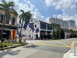 Tanjong Pagar Road (D2), Retail #501212801
